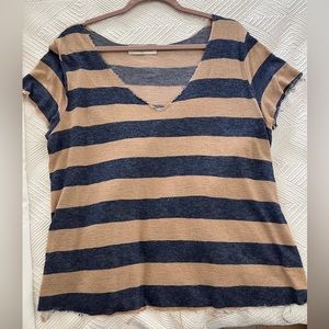 Project social T, casual tee, size small